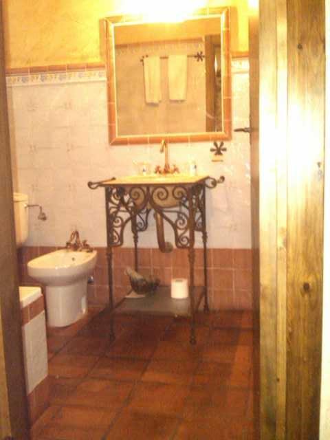 La Casa Vieja Konuk evi Turégano Dış mekan fotoğraf