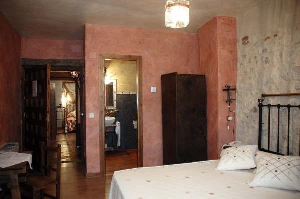 La Casa Vieja Konuk evi Turégano Dış mekan fotoğraf